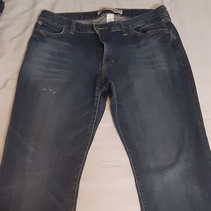 Gap size 12 Jeans
